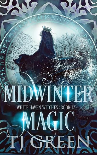 Knjiga Midwinter Magic TJ Green