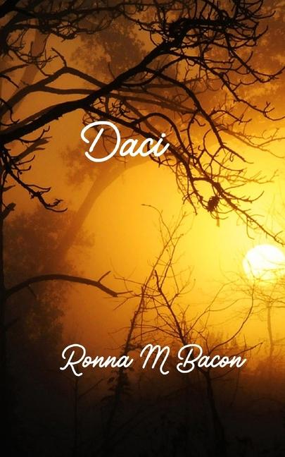 Book Daci Ronna M Bacon