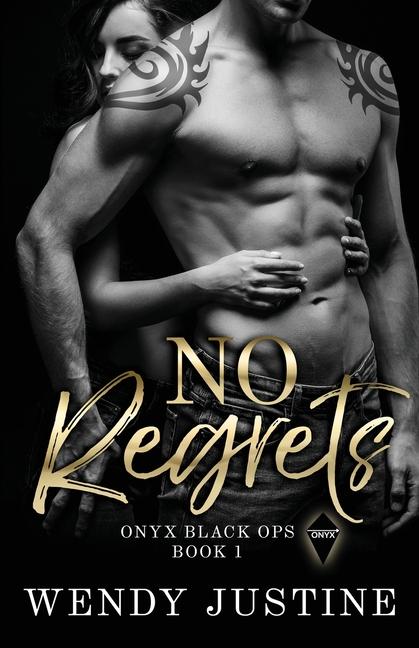 Knjiga No Regrets Wendy Justine