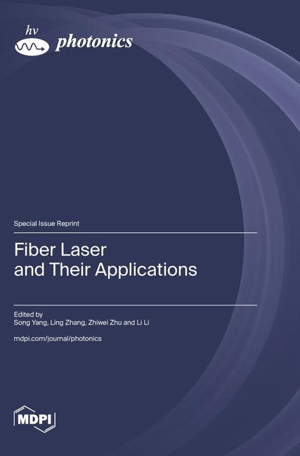 Kniha Fiber Laser and Their Applications 