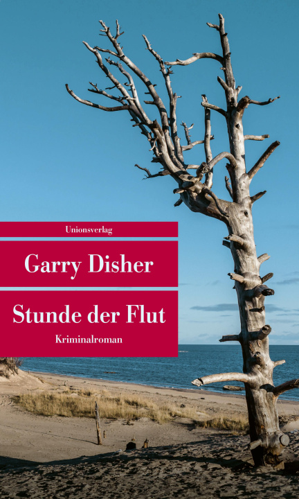 Knjiga Stunde der Flut Peter Torberg