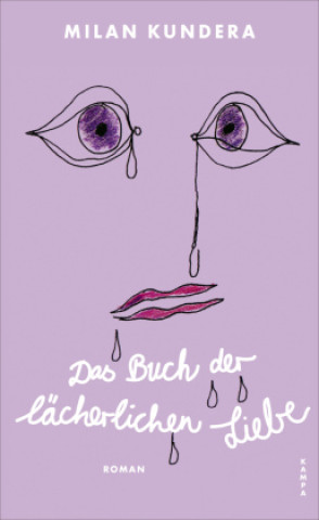 Kniha Das Buch der lächerlichen Liebe Susanna Roth