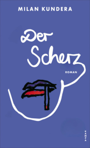 Kniha Der Scherz Susanna Roth