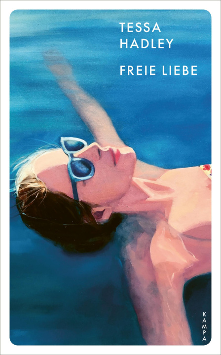 Knjiga Freie Liebe Christa Schuenke