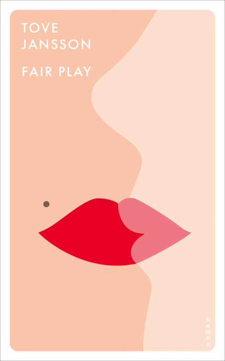 Knjiga Fair Play Birgitta Kicherer