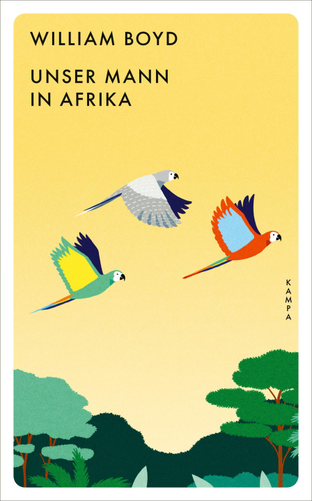 Knjiga Unser Mann in Afrika Hermann Stiehl