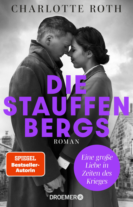 Kniha Die Stauffenbergs 