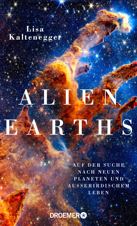 Book Alien Earths 