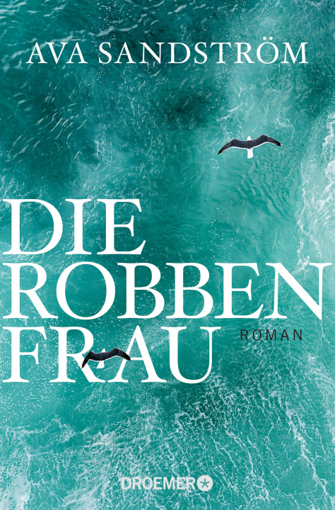 Knjiga Die Robbenfrau Ava Sandström