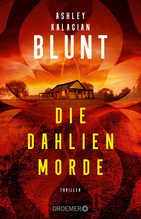 Kniha Die Dahlien-Morde Alice Jakubeit