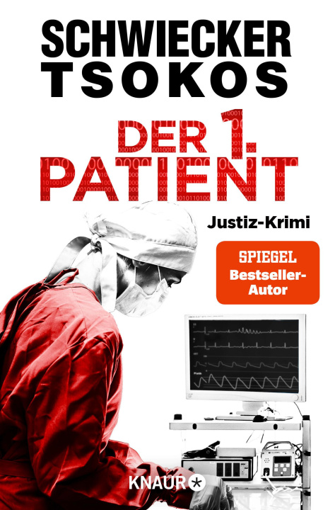 Libro Der 1. Patient Florian Schwiecker