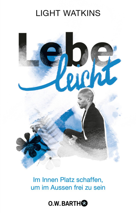 Kniha Lebe leicht Judith Elze