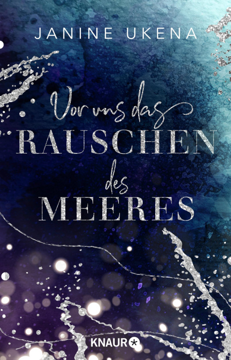 Libro Vor uns das Rauschen des Meeres Janine Ukena