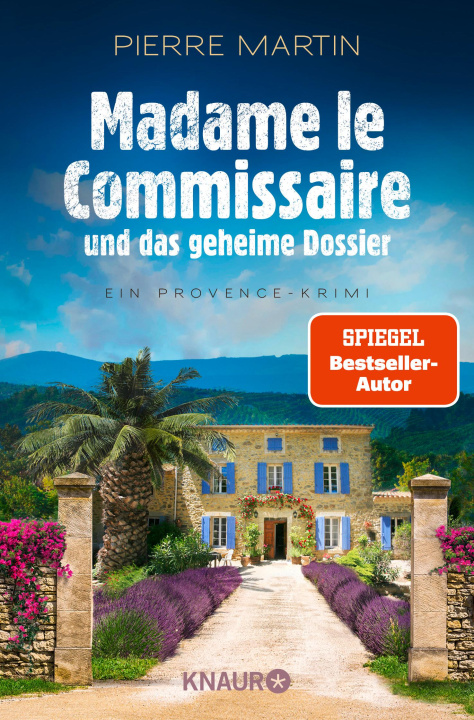 Book Madame le Commissaire und das geheime Dossier 