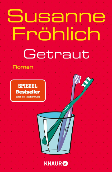 Книга Getraut Susanne Fröhlich