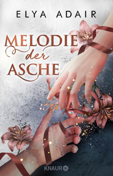 Knjiga Melodie der Asche Elya Adair