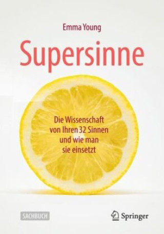 Книга Supersinne Emma Young