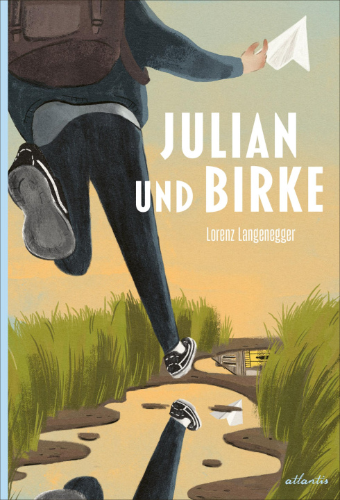 Könyv Julian und Birke 