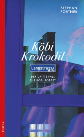 Βιβλίο Köbi Krokodil Stephan Pörtner