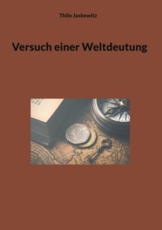 Buch Versuch einer Weltdeutung 