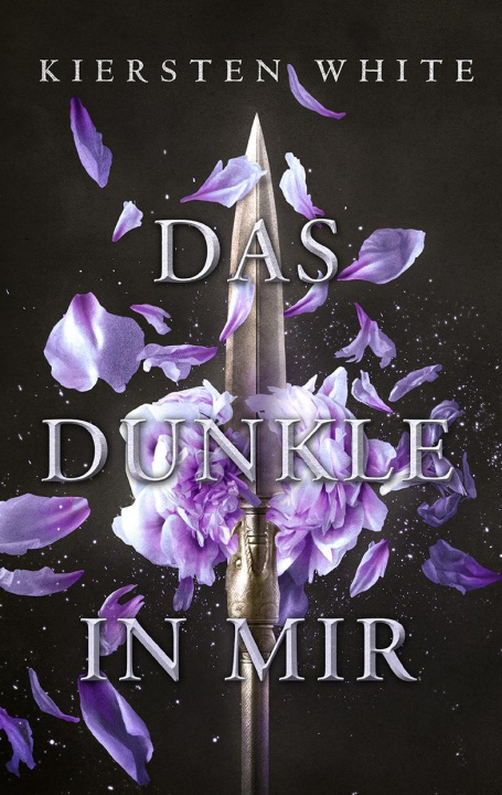 Kniha Das Dunkle in mir (Die Eroberer-Trilogie 1) Helga Parmiter