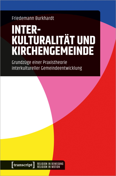 Book Interkulturalität und Kirchengemeinde 