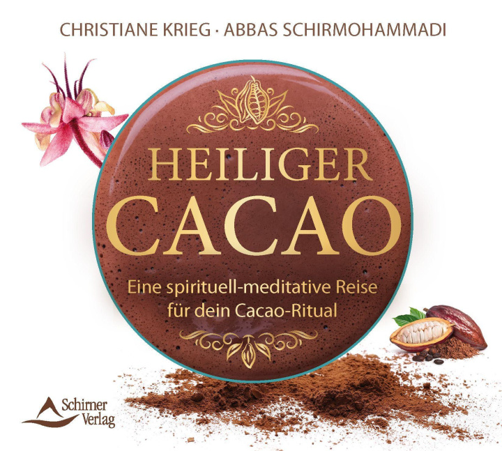 Hanganyagok Heiliger Cacao Abbas Schirmohammadi