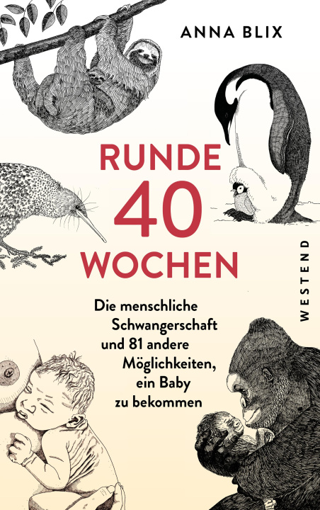 Knjiga Runde 40 Wochen Günther Frauenlob