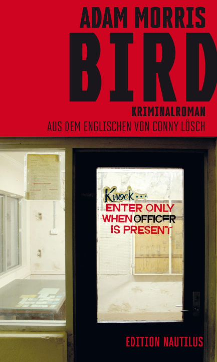 Knjiga Bird Conny Lösch