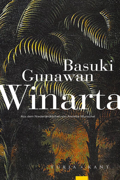 Buch Winarta Annette Wunschel