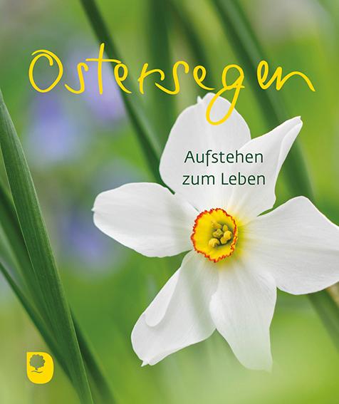 Book Ostersegen 