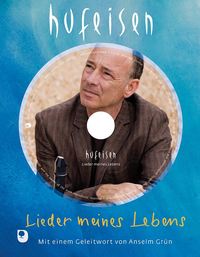 Book Lieder meines Lebens Sabine Waldman-Brun