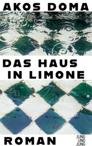 Boek Ein Haus in Limone Akos Doma
