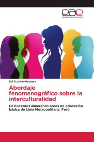 Βιβλίο Abordaje fenomenográfico sobre la interculturalidad 