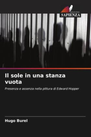 Boek Il sole in una stanza vuota Hugo Burel