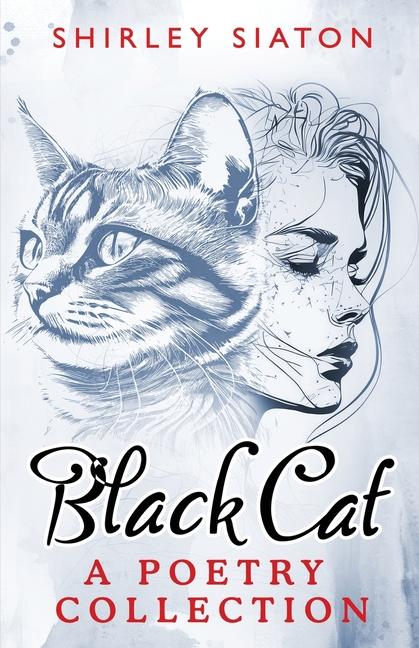 Knjiga Black Cat Shirley Siaton