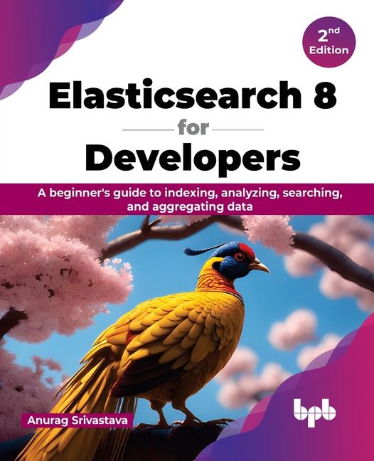Carte Elasticsearch 8 for Developers 