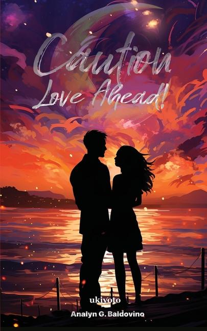 Knjiga CAUTION Analyn G. Baldovino