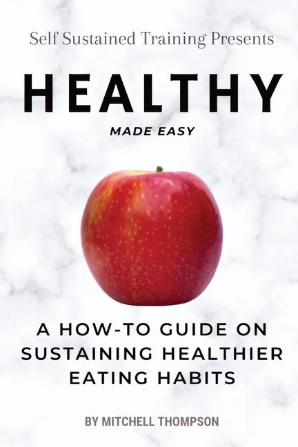 Könyv Healthy Made Easy 