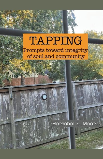 Knjiga TAPPING Herschel E. Moore