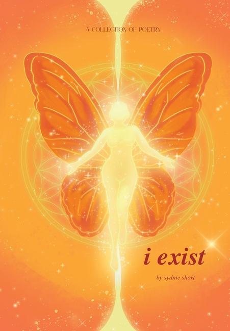 Knjiga I exist Sydnie Short