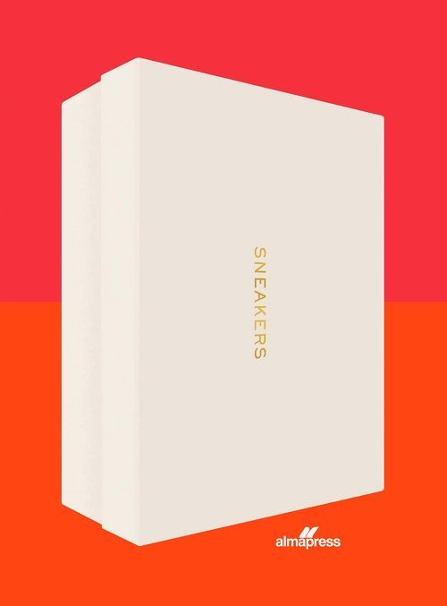 Buch Sneakers Corral Rodrigo
