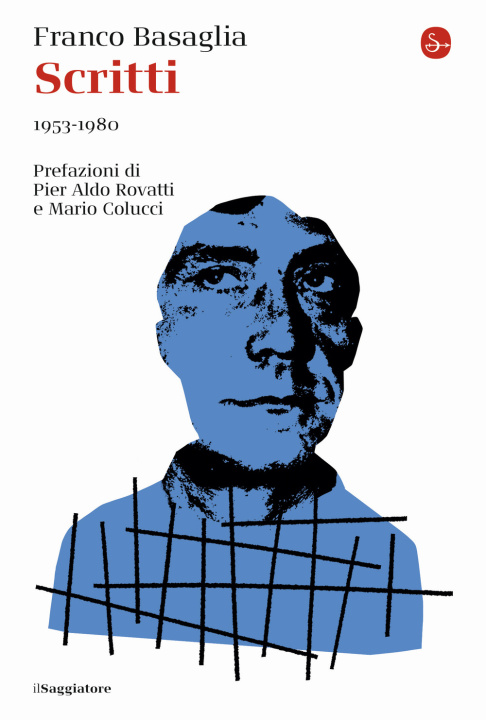 Knjiga Scritti Franco Basaglia