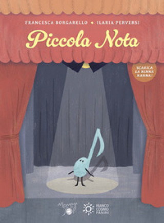 Knjiga Piccola nota Francesca Borgarello
