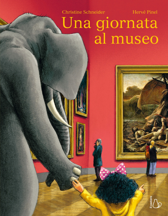 Buch giornata al museo Christine Schneider