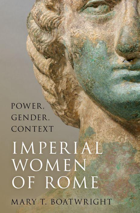 Kniha Imperial Women of Rome Power, Gender, Context (Paperback) 