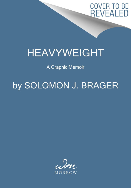 Buch Heavyweight Solomon J. Brager