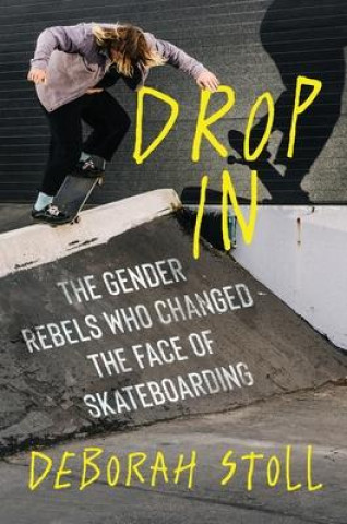 Βιβλίο Drop In Deborah Stoll