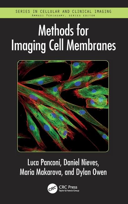 Buch Methods for Imaging Cell Membranes Dylan Owen