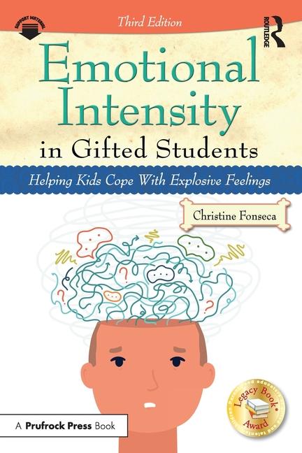 Book Emotional Intensity in Gifted Students Christine Fonseca